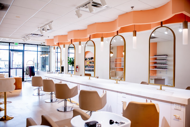 Salon Thirty Eight