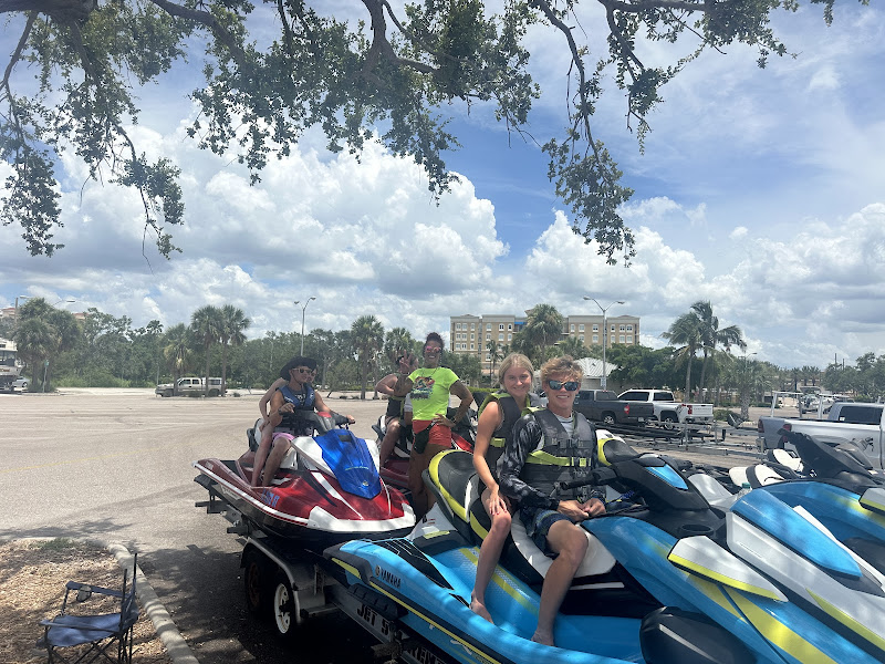 Next Level boat club