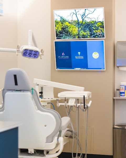 KA Dental - Dentist in West Palm Beach