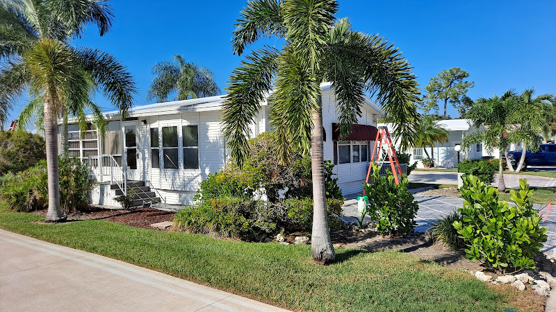 Crystal Lake RV Resort