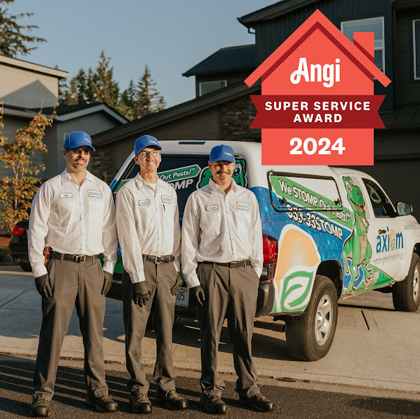 Axiom Eco-Pest Control