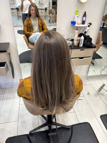 Fox and Jane Salon - Hair salon in Denver