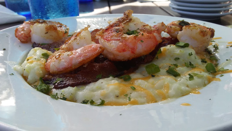 O C White's Seafood & Spirits