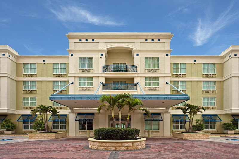 voco Sarasota by IHG