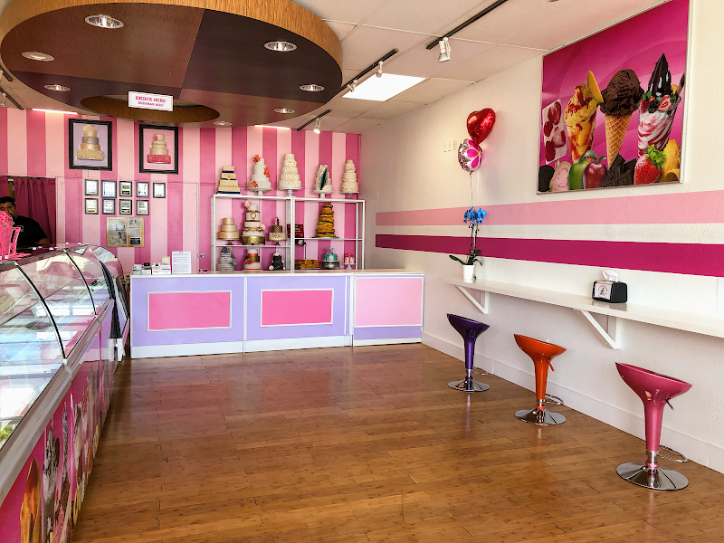 La Michoacana Key West Mexican Ice Cream