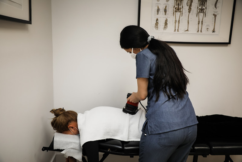 Back To Mind Chiropractic - Fort Lauderdale - Chiropractor in Fort Lauderdale