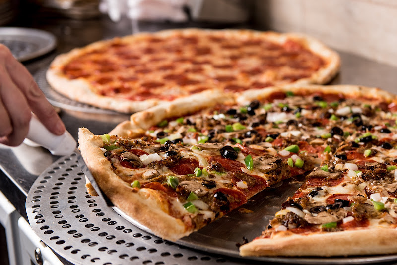 NY Pie (Nashville West)