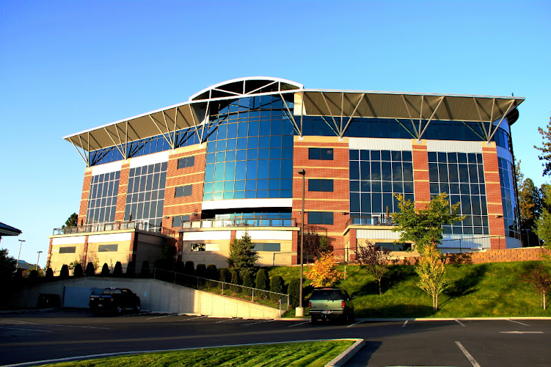 Northwestern Mutual - Financial planner in Coeur d'Alene