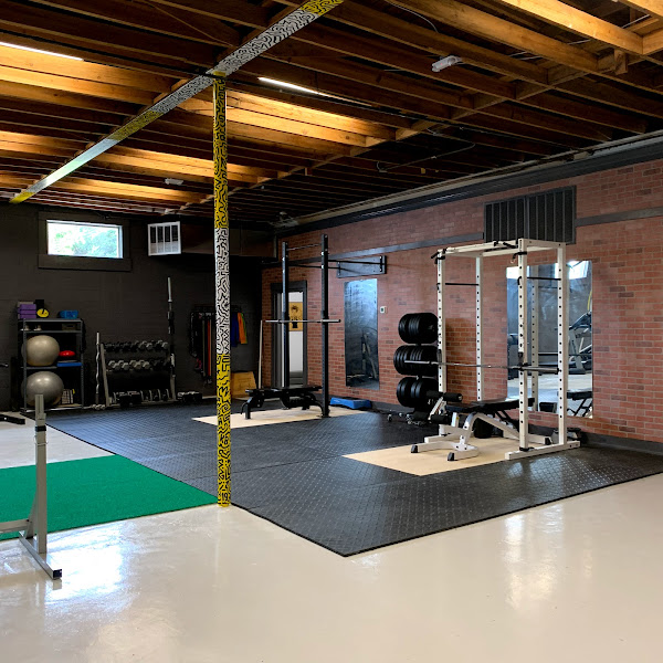 Transform Savannah - Personal trainer in Savannah