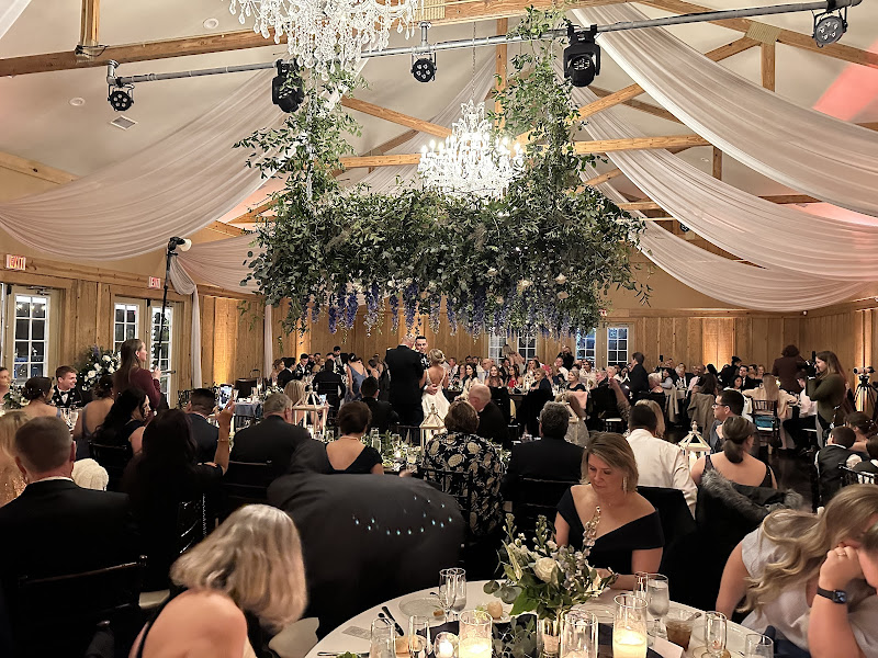 Bowing Oaks - Event venue in Jacksonville