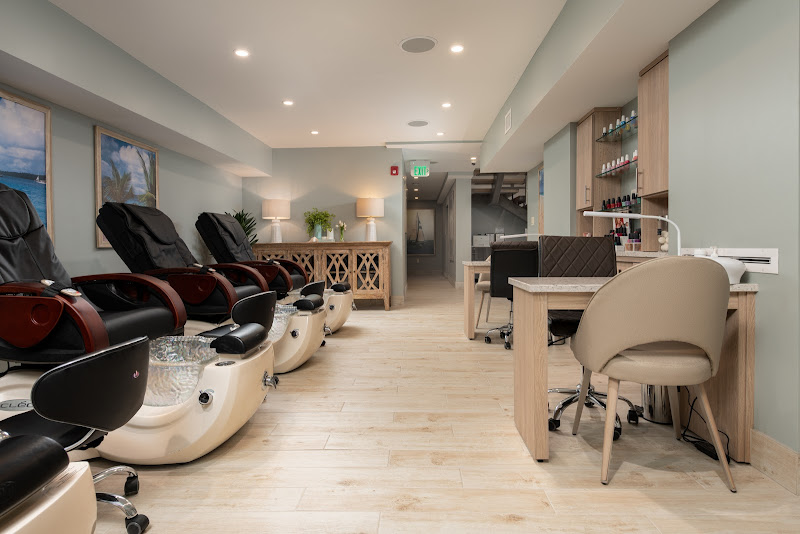 St. Somewhere Spa at Margaritaville Resort Gatlinburg