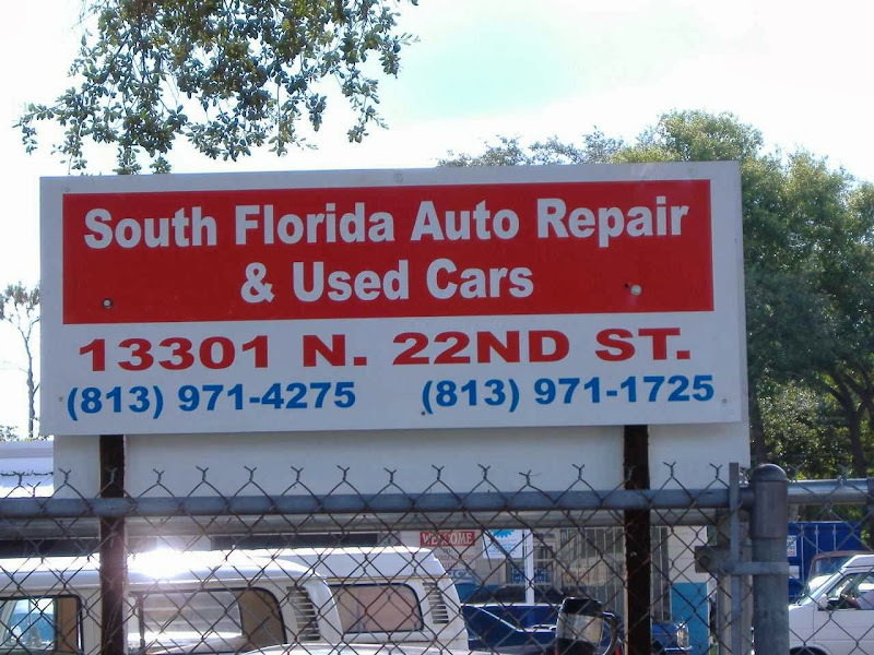 South Florida Auto Repair