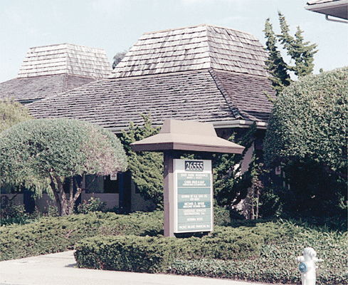Barney J Belleci - State Farm Insurance Agent - Insurance agency in Carmel-By-The-Sea