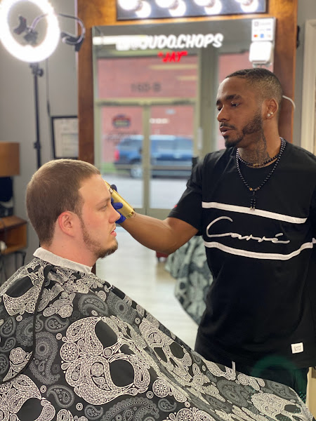 Legacy Barber Lounge, LLC Nashville