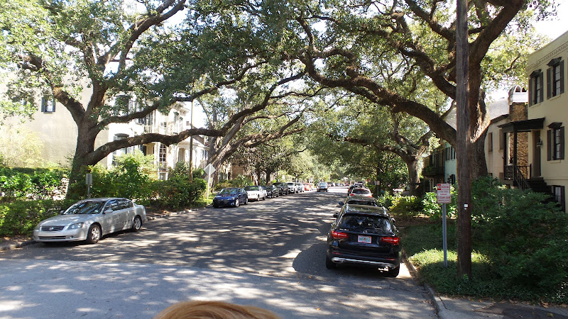 Downtown Savannah Properties