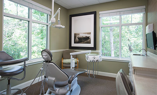 Rothwell Cosmetic Dentistry