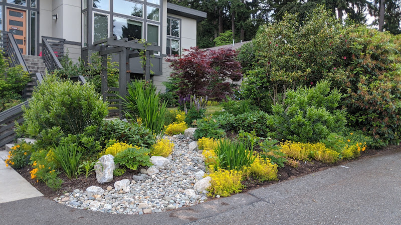 Solstice Landscape Design