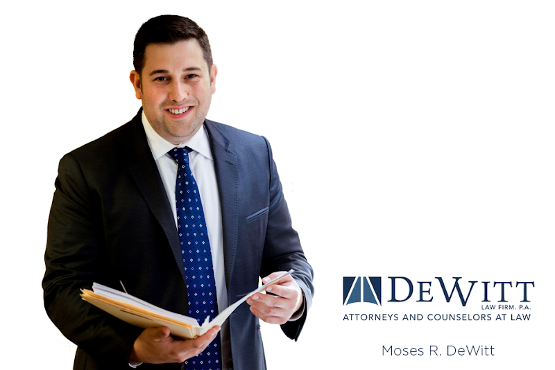 DeWitt Law Firm, P.A.