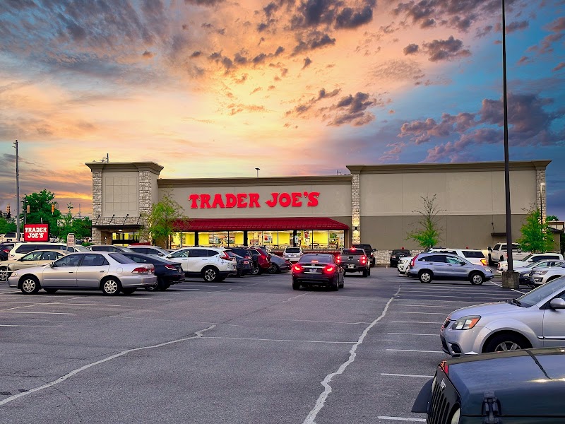 Trader Joe's - Grocery store in Chattanooga