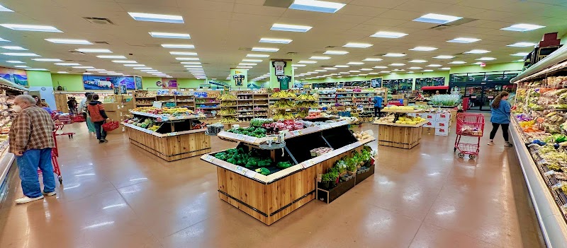 Trader Joe's photo