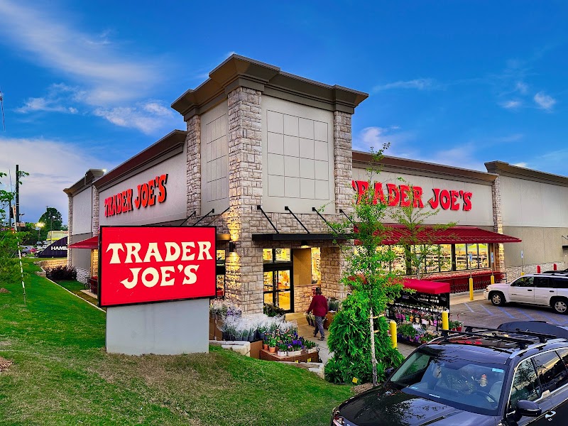 Trader Joe's photo
