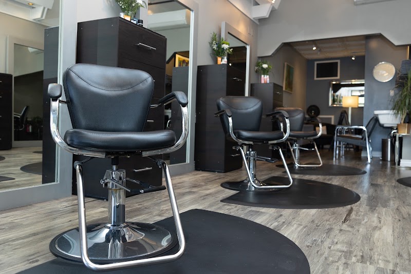 Indigo Salon
