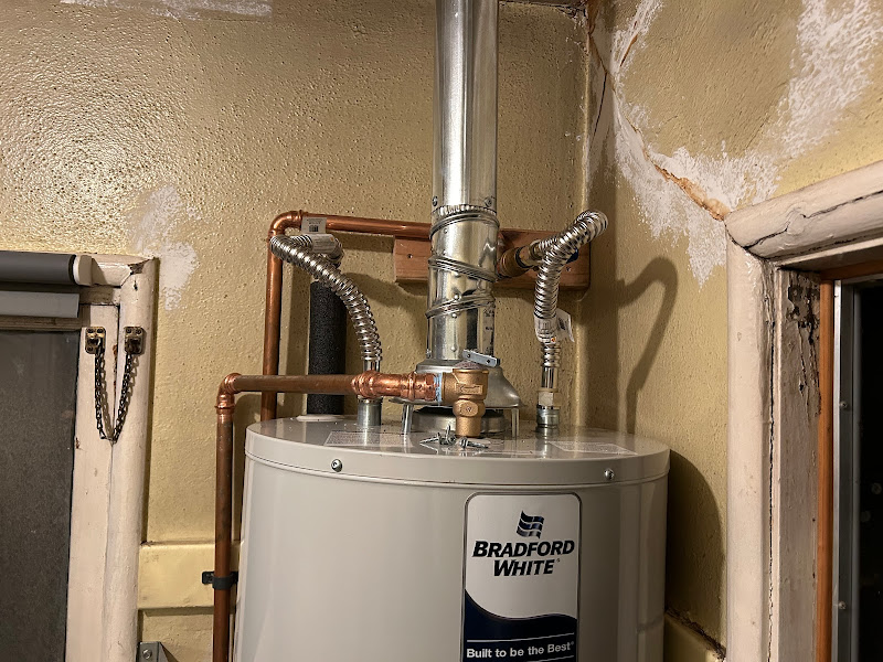 John's Plumbing & Drain Services