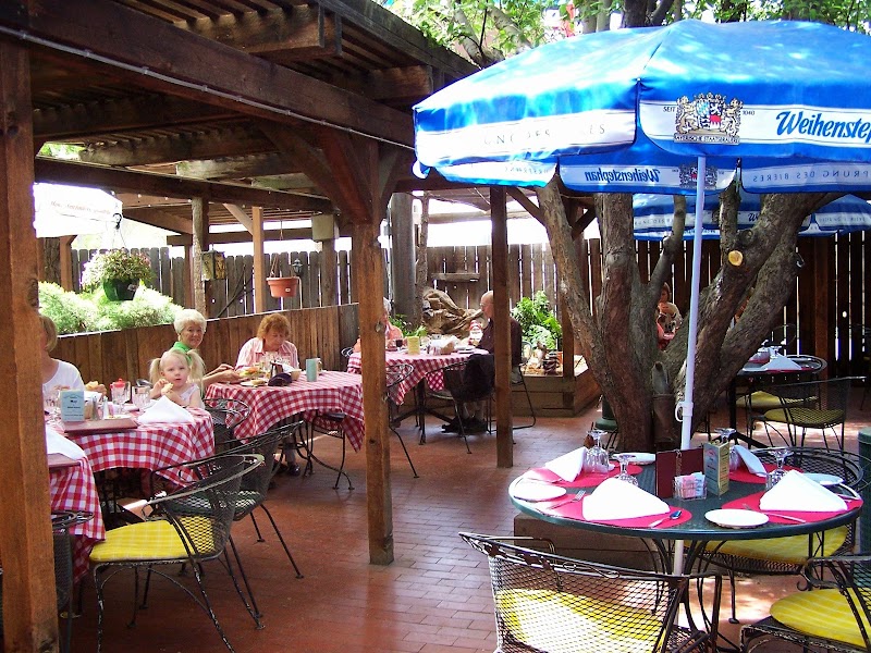 Edelweiss German Restaurant - German restaurant in Colorado Springs