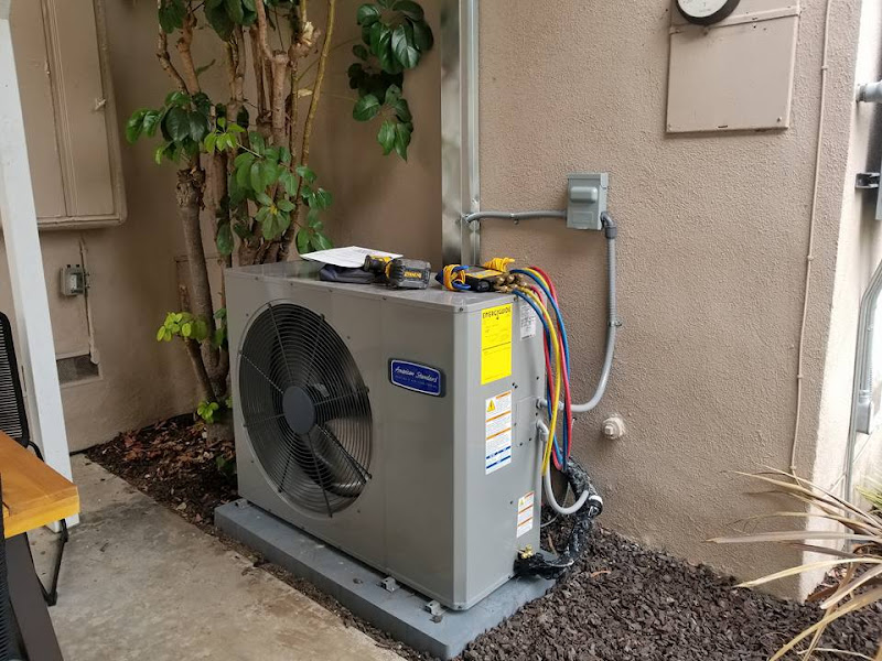 Heating Alternatives LLC