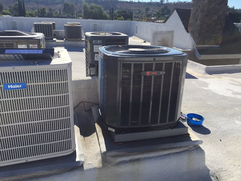 Reliable Standard Heating & Air