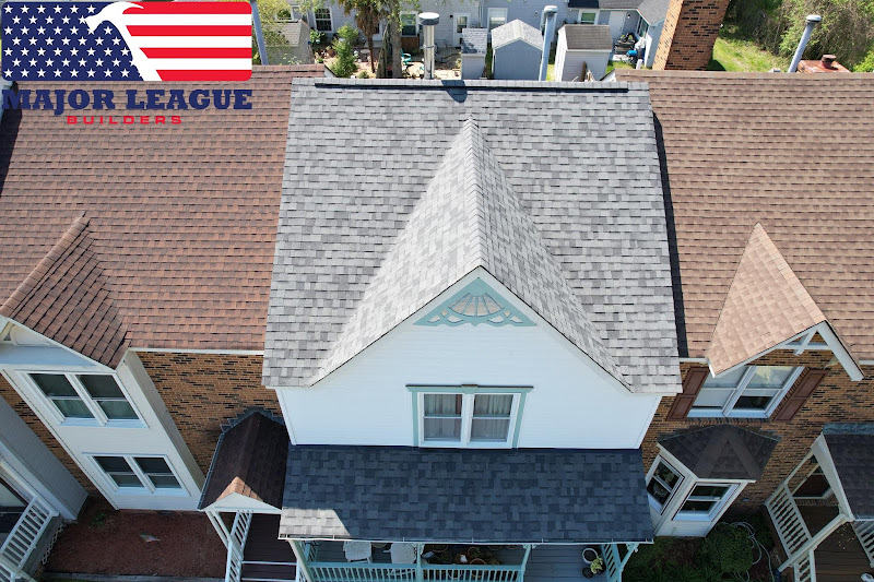 Major League Builders