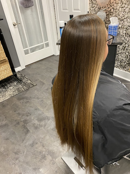 Hair By Maha - Beauty salon in South Haven