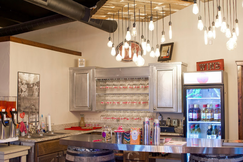 G Spot - Bar in Broken Bow