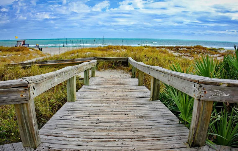 Lori Wilson Park - Park in Cocoa Beach