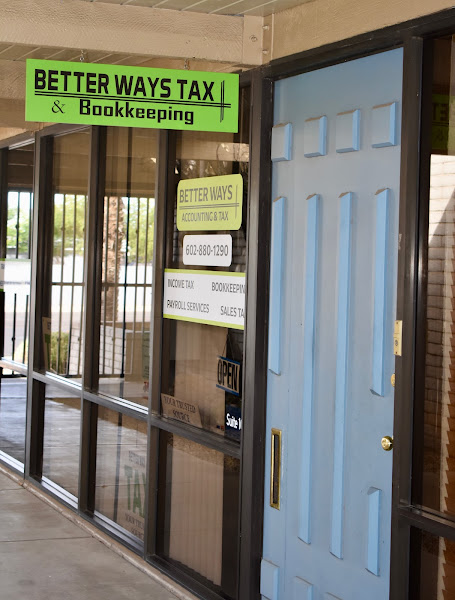 Better Ways Accounting & Tax