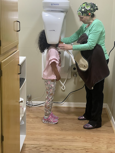 Landmark Dental Care