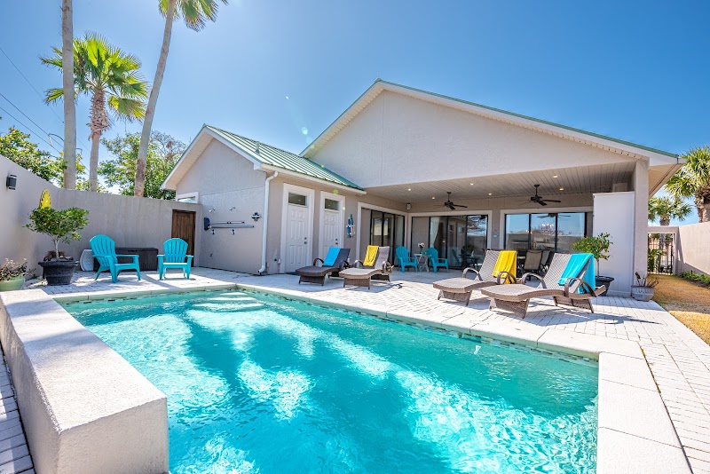 Destin Beach VIP - Property management company in Destin