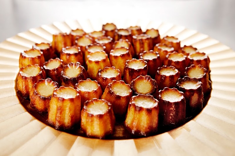 Ludivine Paris Bakery photo