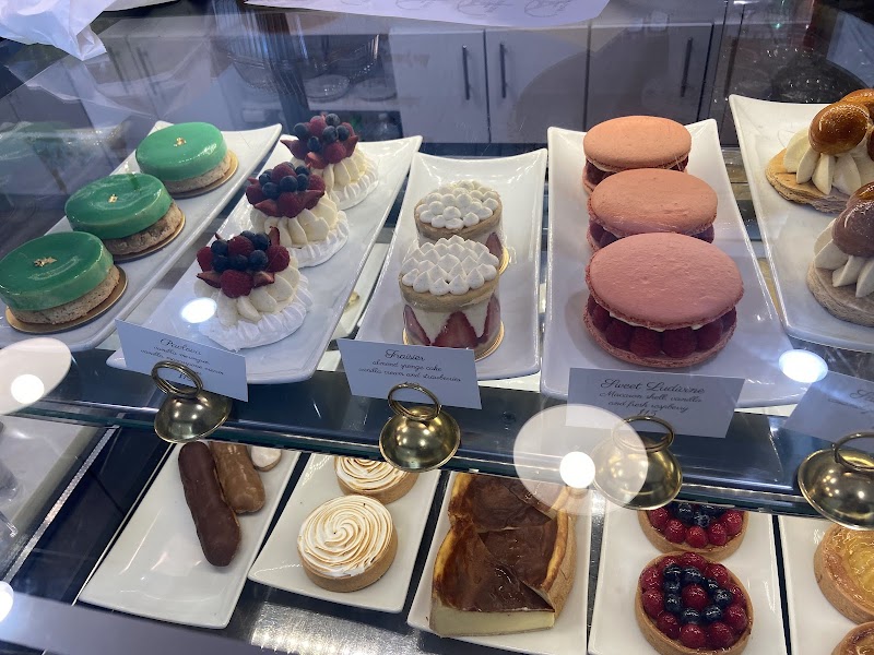 Ludivine Paris Bakery photo