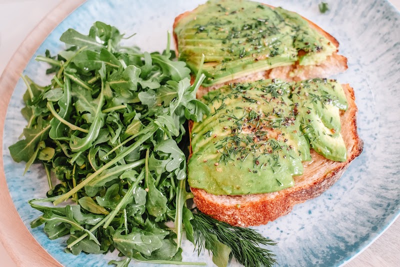 Ludivine Paris Bakery photo