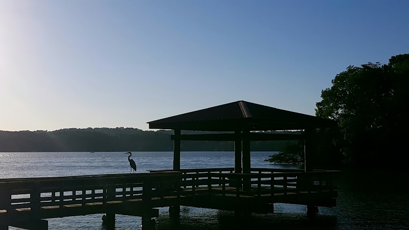 Booker T. Washington State Park photo