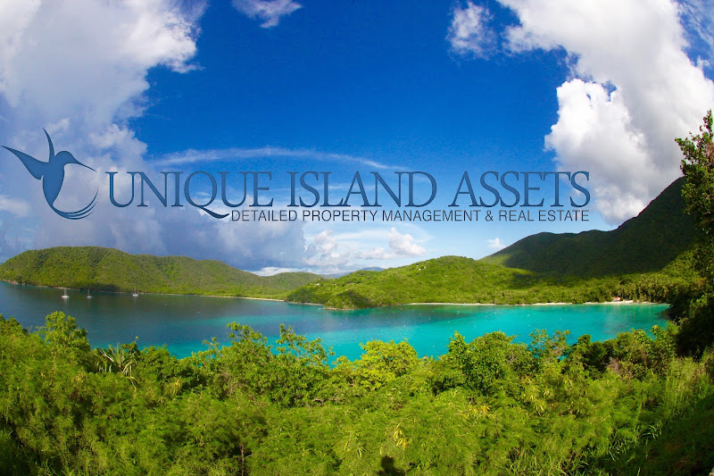 Unique Island Assets