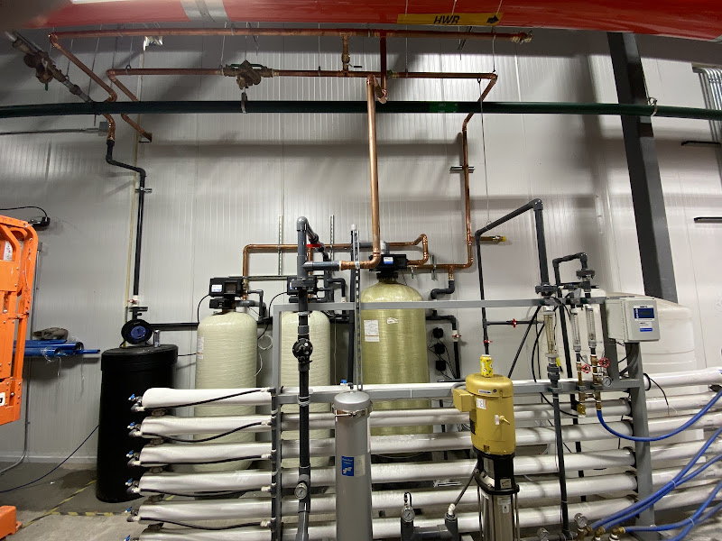 Superior Plumbing & Pipe Lining