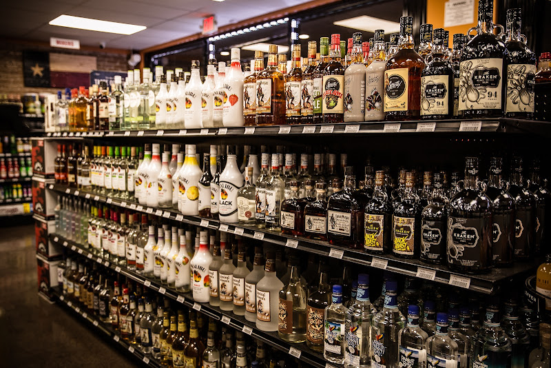 Cheers Liquor Beer & Wine - Liquor store in Dallas