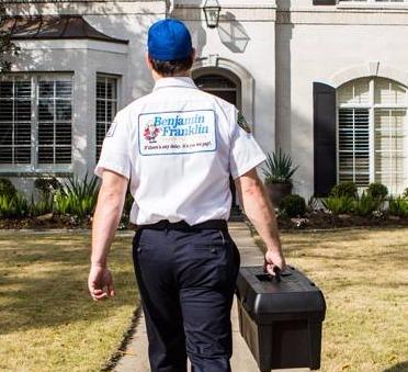 Benjamin Franklin Plumbing - Plumber in Tampa