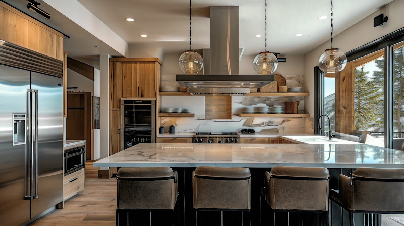 San Miguel Appliance - Appliance repair service in Telluride