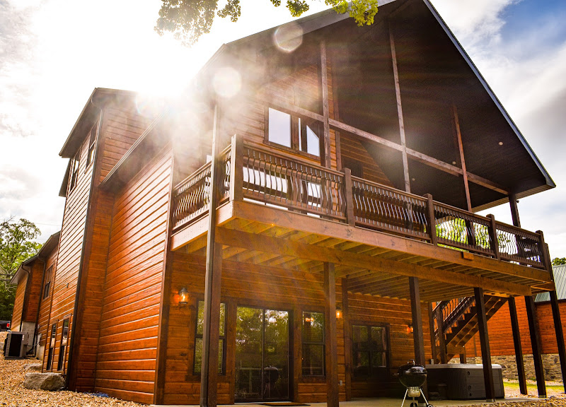 Table Rock Resorts at Indian Point - Vacation home rental agency in Branson