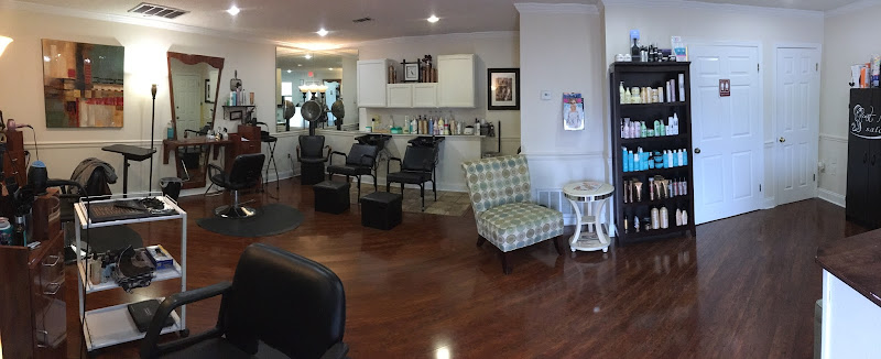 Bliss Salon in Destin - Hair salon in Destin