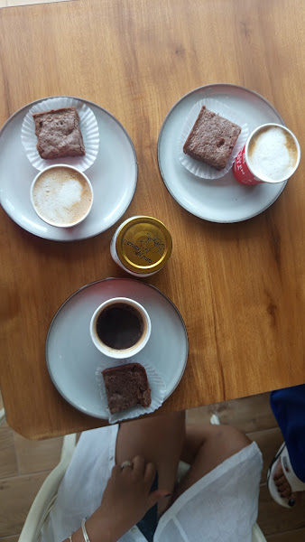 Crumbs Bakery & Pizzeria - Coffee shop in Puerto Plata 57000