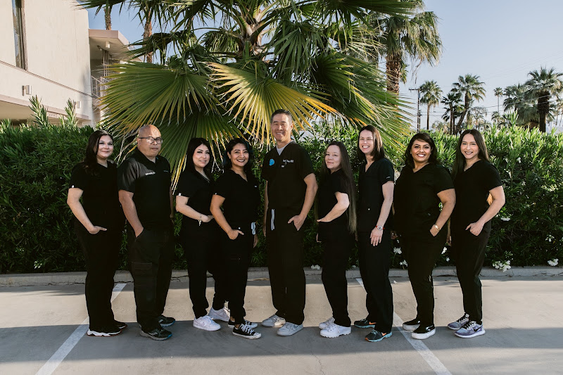 Gerald E. Chang, DDS, Inc. - Dentist in Palm Springs
